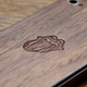 Illustration for article titled All iPhone 4s Should Have Handmade Wood JackBacks